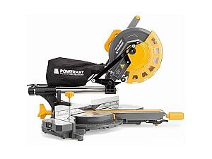 Fierastrau pentru taieri inclinate Powermat PM-UK-2400M