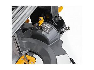 Fierastrau pentru taieri inclinate Powermat PM-UK-2400M