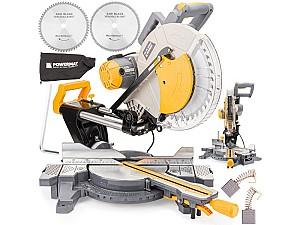 Fierastrau pentru taieri inclinate Powermat PM-UK-2200M