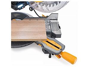 Fierastrau pentru taieri inclinate Powermat PM-UK-2200M