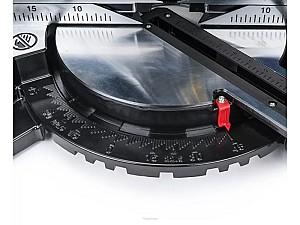 Fierastrau circular stationar Powermat PM-UK-2000T