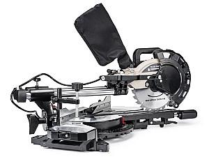 Fierastrau circular stationar Powermat PM-UK-2000T