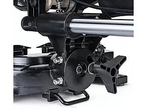 Fierastrau circular stationar Powermat PM-UK-2000T