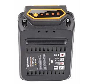 Acumulator scule electrice Powermat PM-IPSA-220C 2Ah