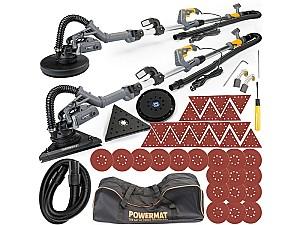 Masina de slefuit beton Powermat PM-DG-1450DL