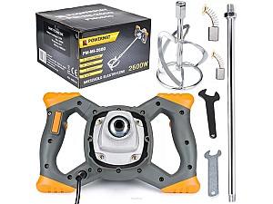 Masina de amestecat Powermat PM-MI-2600