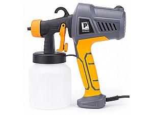 Pistol de pulverizare electric Powermat PM-PDM-500T