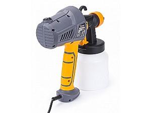 Pistol de pulverizare electric Powermat PM-PDM-500T