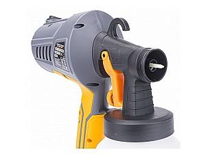 Pistol de pulverizare electric Powermat PM-PDM-500T
