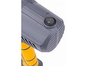 Pistol de pulverizare electric Powermat PM-PDM-500T
