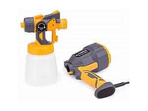 Pistol de pulverizare electric Powermat PM-PDM-550M