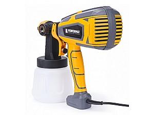 Pistol de pulverizare electric Powermat PM-PDM-600T