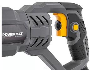 Fierastrau sabie Powermat PM-PSZ-1800TN