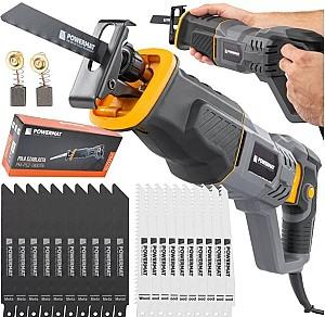 Fierastrau sabie Powermat PM-PSZ-1800TN