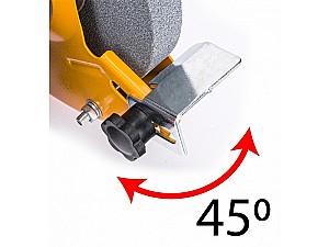 Polizor de banc Powermat PM-SS-1500M