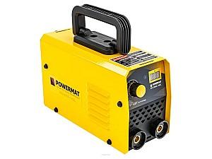 Aparat de sudat Powermat PM-MMA-140L