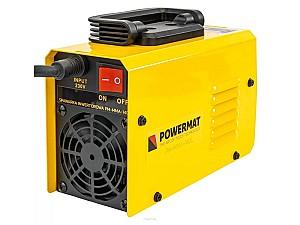 Aparat de sudat Powermat PM-MMA-140L