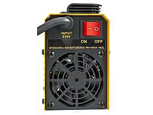 Aparat de sudat Powermat PM-MMA-140L