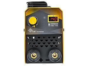 Aparat de sudat Powermat PM-MMA-140L