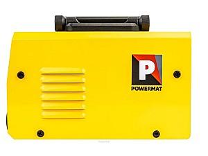 Aparat de sudat Powermat PM-MMA-140L