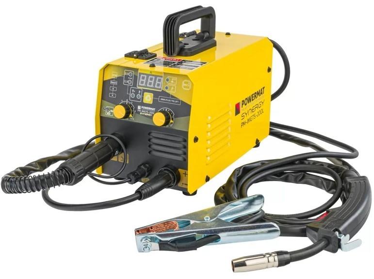 Aparat de sudat Powermat PM-IMGTS-200L