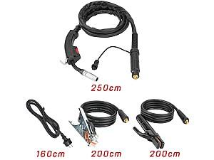 Aparat de sudat Powermat PM-IMGTS-200L