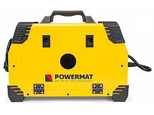 Aparat de sudat Powermat PM-IMG-220L-PRO