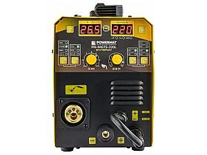 Aparat de sudat Powermat PM-IMGTS-220L