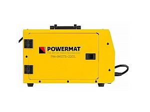 Aparat de sudat Powermat PM-IMGTS-220L