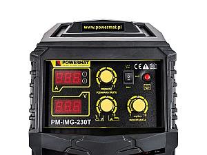 Aparat de sudat Powermat PM-IMG-230T