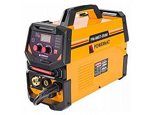 Aparat de sudat Powermat PM-IMGT-250M
