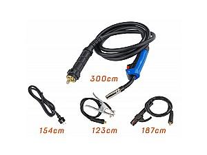 Aparat de sudat Powermat PM-IMGT-250M