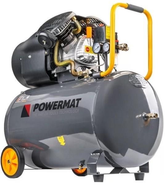 Compresor de aer Powermat PM-KO-100T-V2