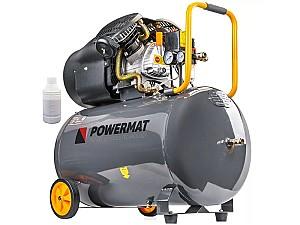 Compresor de aer Powermat PM-KO-100T-V2