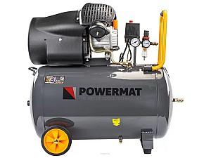 Compresor de aer Powermat PM-KO-100T-V2