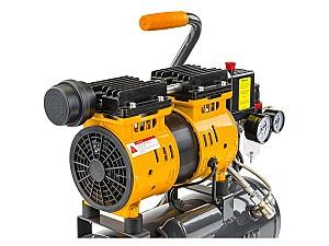 Compresor de aer Powermat PM-KBO-6T