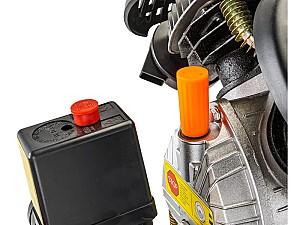 Compresor de aer Powermat PM-KO-100T-V2