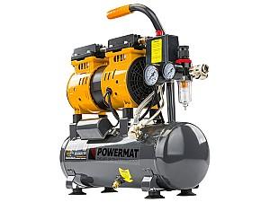 Compresor de aer Powermat PM-KBO-6T