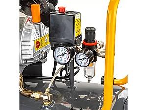 Compresor de aer Powermat PM-KO-100T-V2