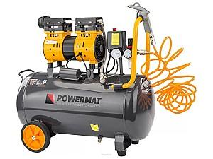 Compresor de aer Powermat PM-KBO-50T