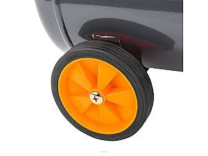 Compresor de aer Powermat PM-KBO-50T