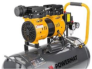 Compresor de aer Powermat PM-KBO-50T