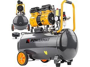Compresor de aer Powermat PM-KBO-50T