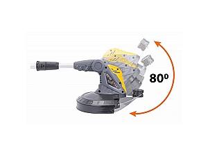 Trimmer pentru iarba Powermat PM-PKE-1400M