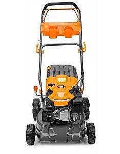 Masina de tuns iarba Powermat PM-KSS-5S