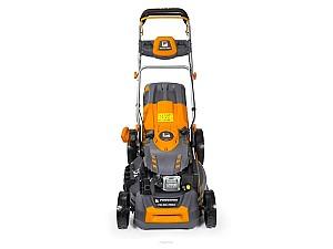 Masina de tuns iarba Powermat PM-KSS-700SH