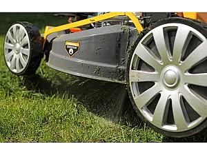 Masina de tuns iarba Powermat PM-KSS-700SH