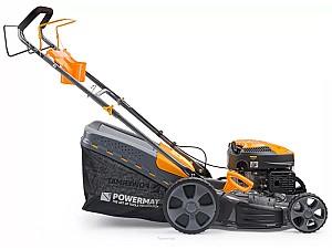 Masina de tuns iarba Powermat PM-KSS-6S