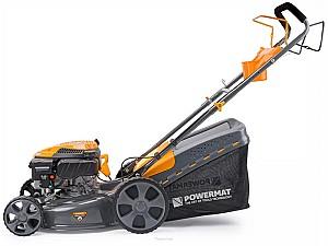 Masina de tuns iarba Powermat PM-KSS-6S