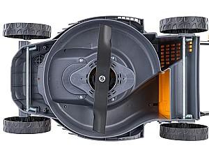 Masina de tuns iarba Powermat PM-KSE-2200MN